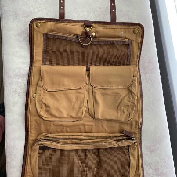 Red Envelope Bags Redenvelope Mens Toilet Tree Travel Bag Poshmark